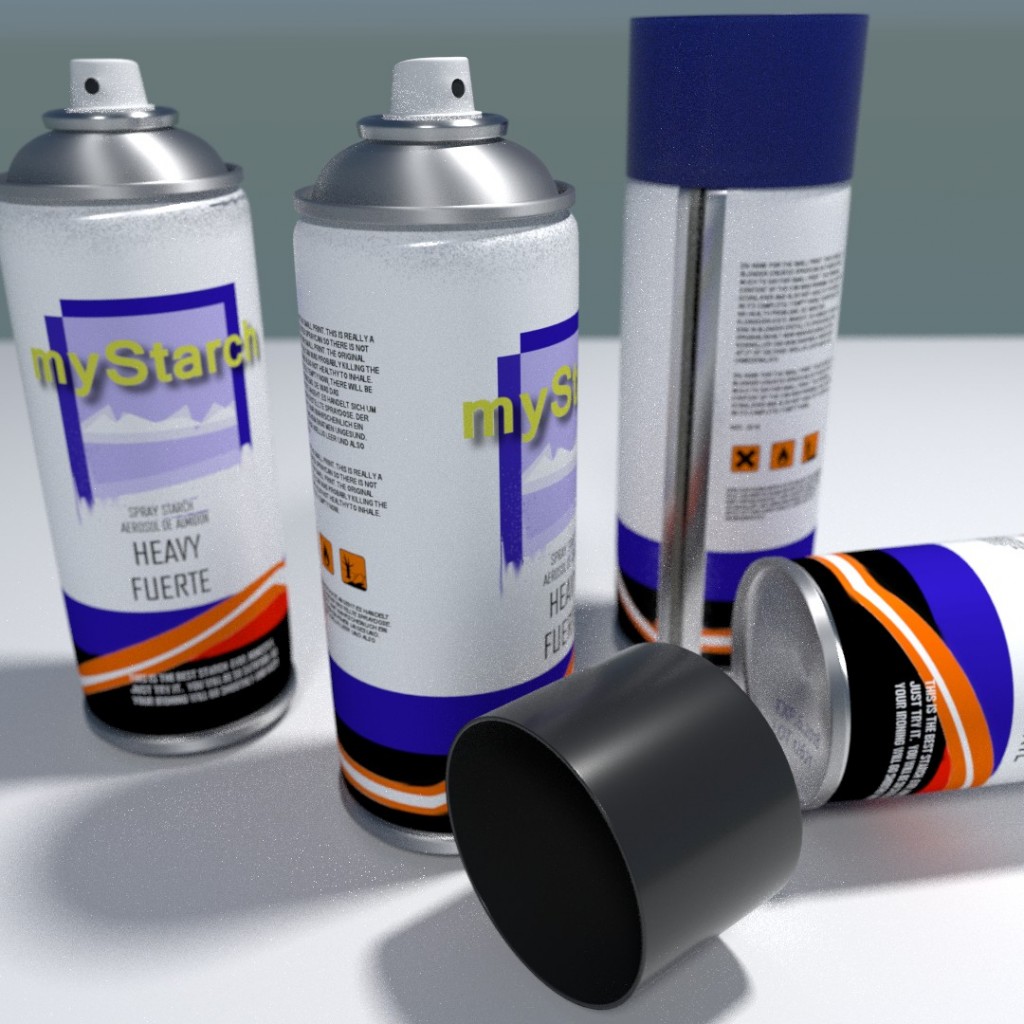 Spraycan preview image 1